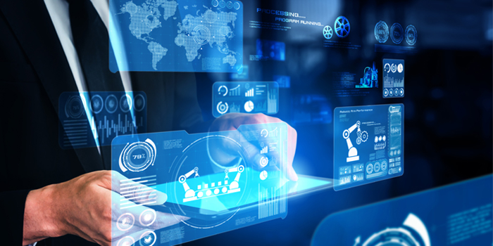 March&eacute; des syst&egrave;mes de stockage d