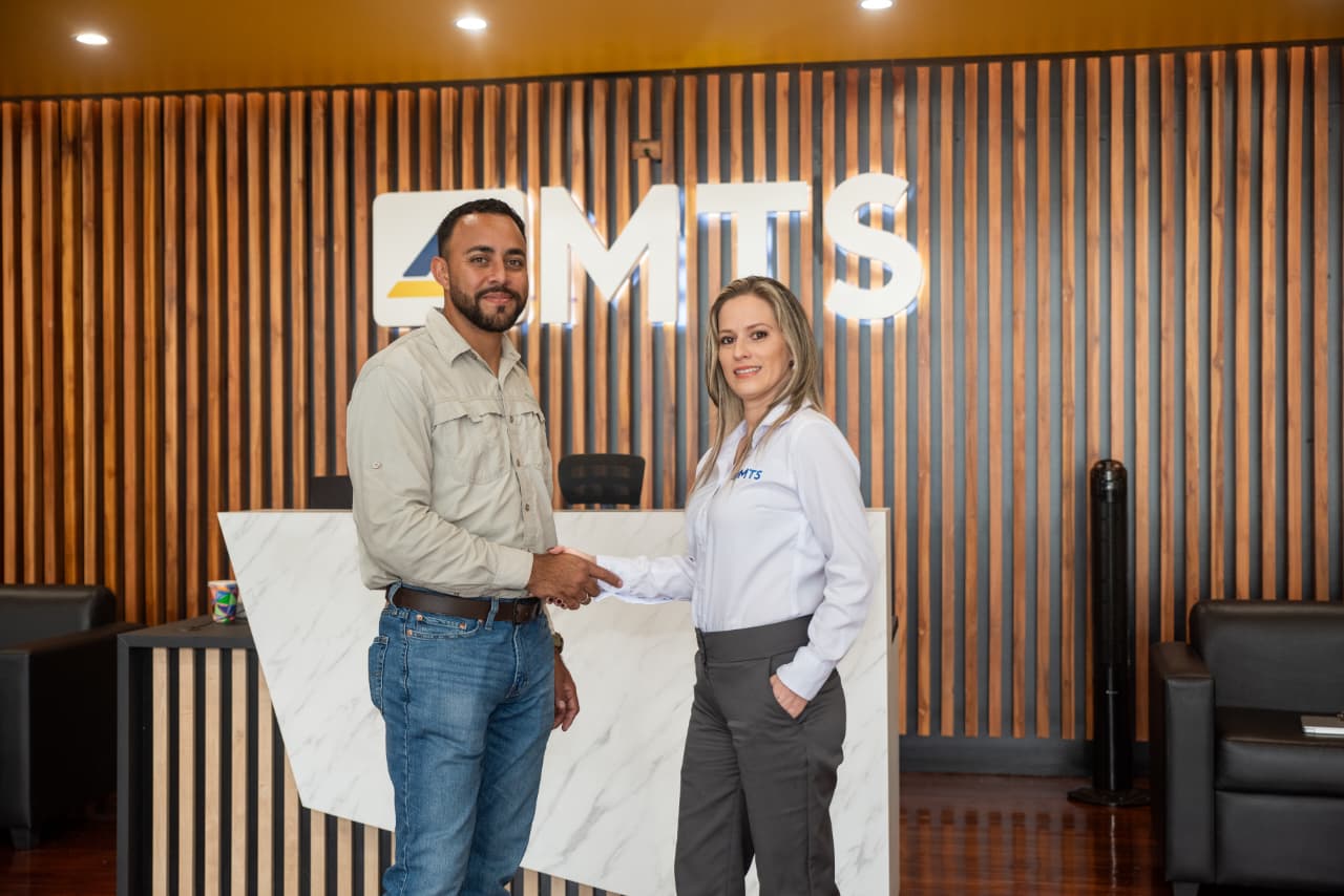 Un an plus tard : une &eacute;nergie fiable et neutre en carbone au Costa Rica