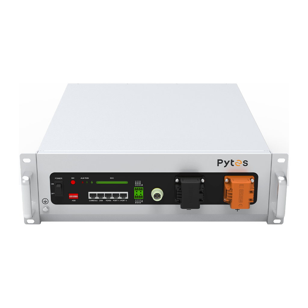 new LFP battery for solar battery storage system