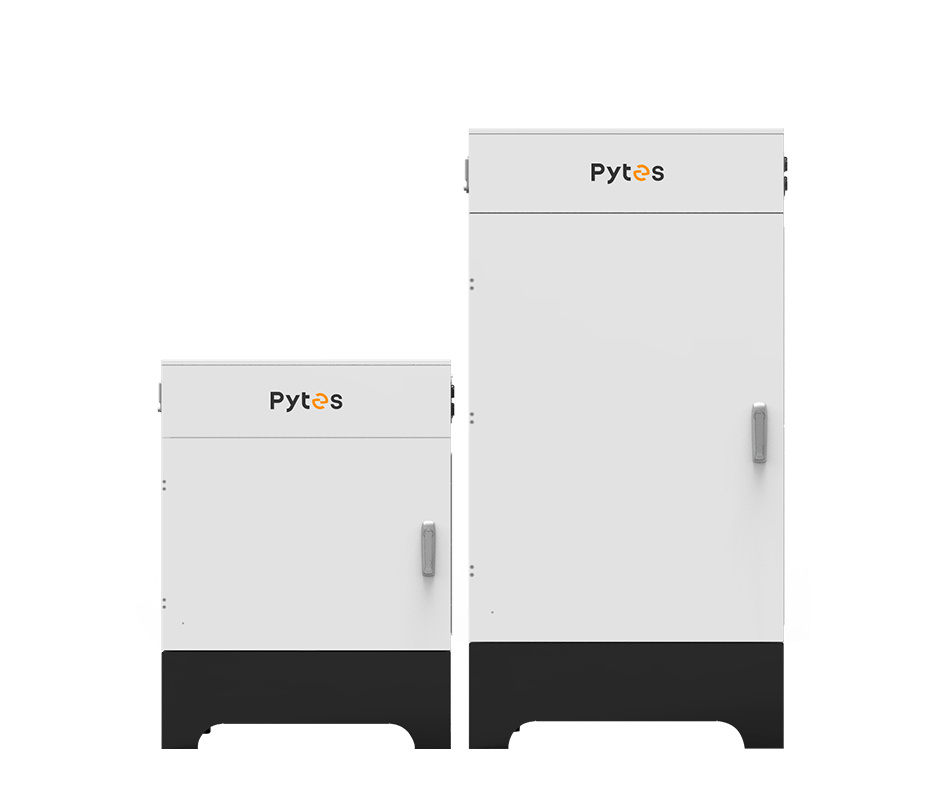 Système de stockage d énergie hors réseau domestique Pytes