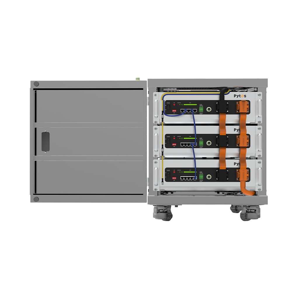 New LFP Battery For Home Battery System