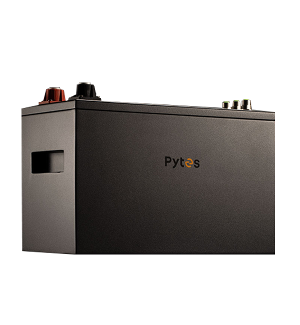 Pytes E-Box 12100