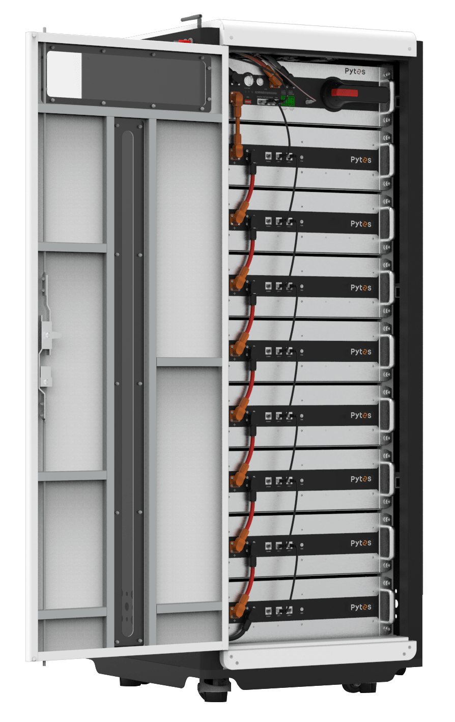 Pytes HV48100 Batteries