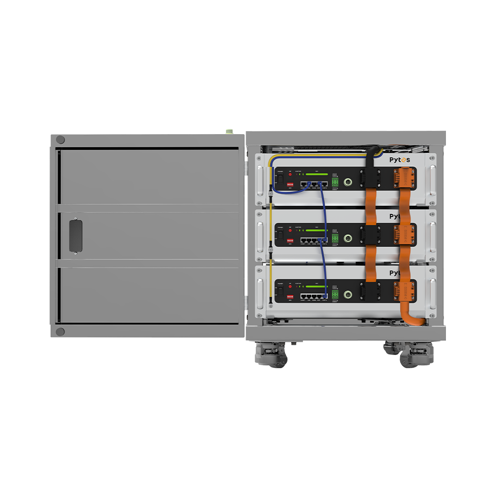 Home Battery Storage Systems