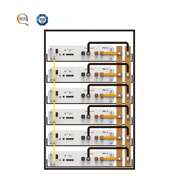 Backup Power Supply Solutions