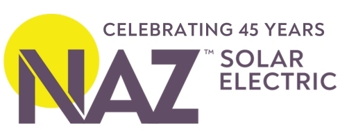 NAZ Solaire Électrique