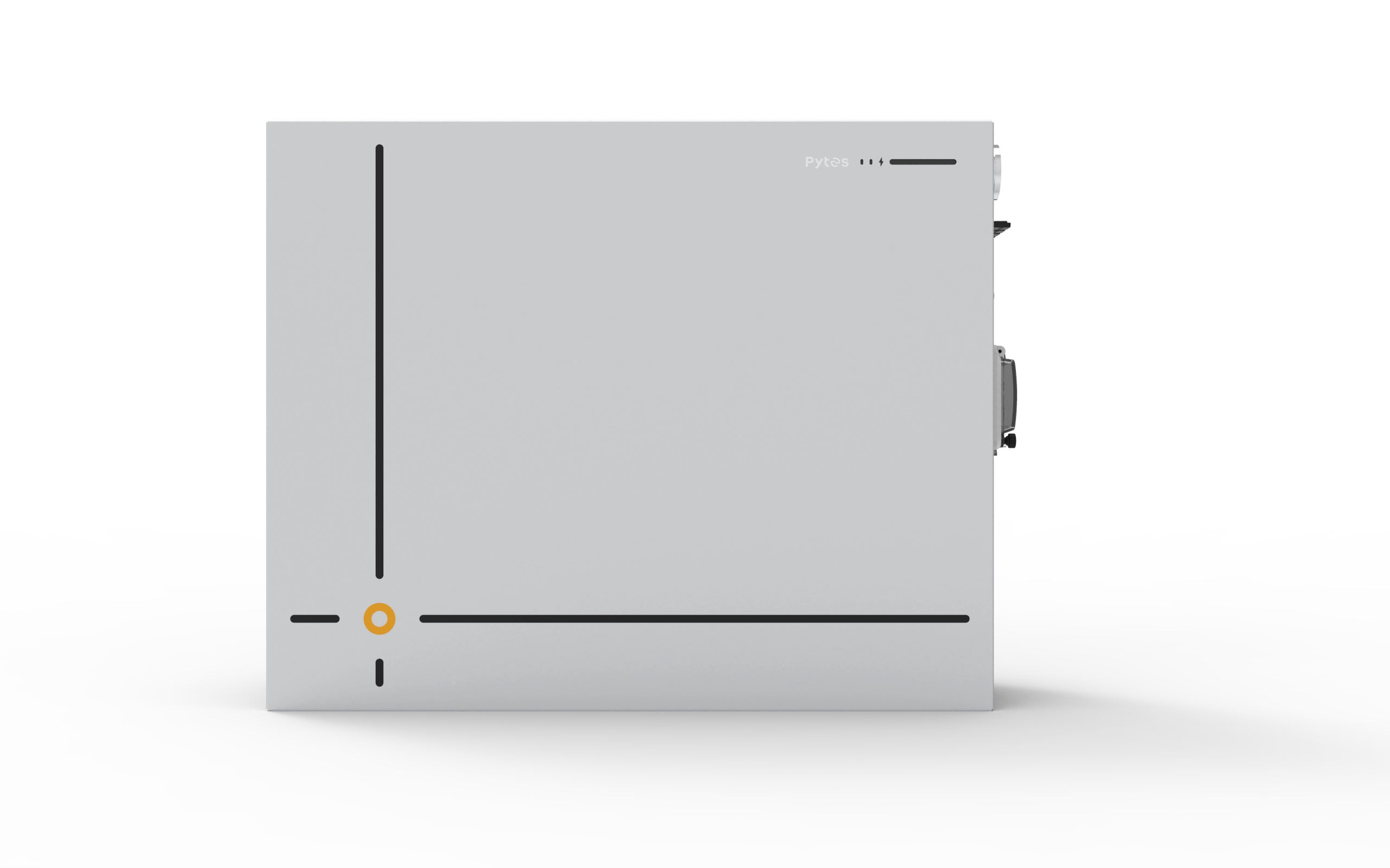 Wall - Mounted Outdoor LFP Battery Systems