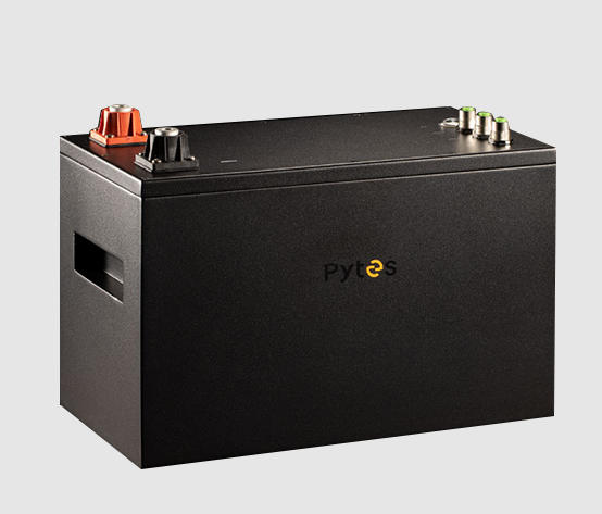 Portable Power Station