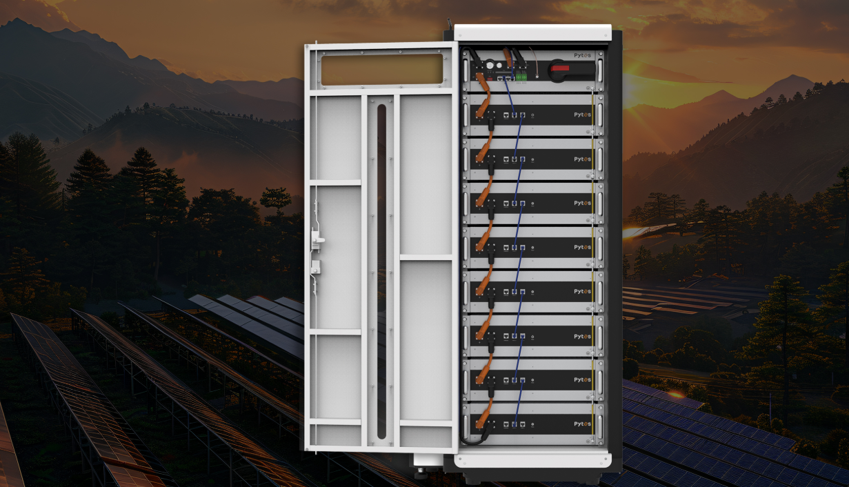 home energy storage systems