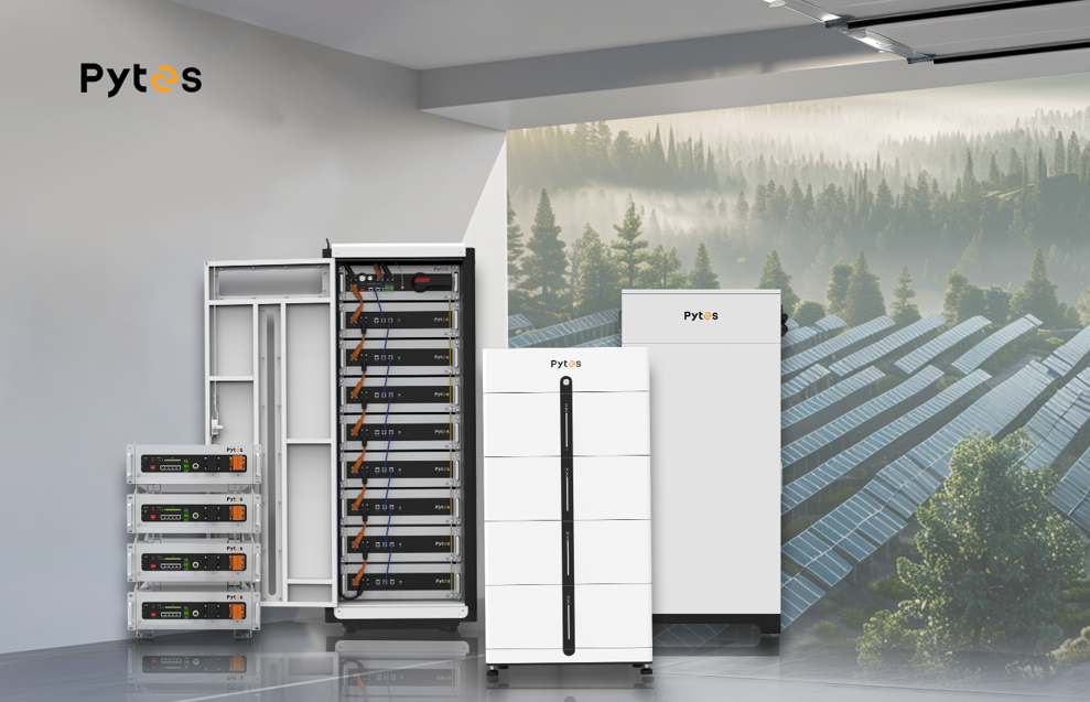 Home Battery Storage Installation